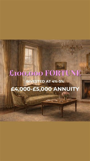 Regency Annuities Explained | Jane Austen's Pride and Prejudice