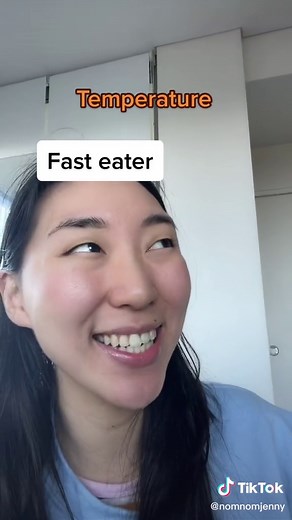 Understanding Fast vs Slow Eaters: A Culinary Contrast