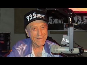 Art Laboe tribute concert in downtown LA