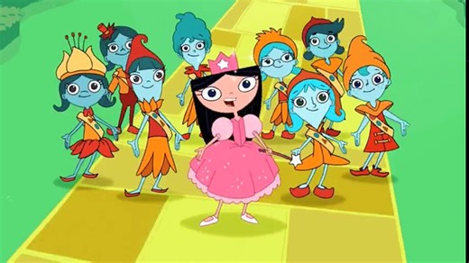 Phineas and ferb by Anaa Khalid - Dailymotion