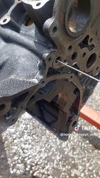 Engine Block Cleaning Techniques for Optimal Performance