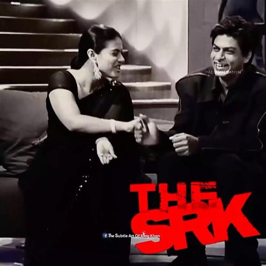SRK’s Savage Answer Left Kajol Speechless 😂🔥 | Koffee With Karan #Shorts