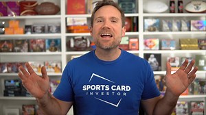 1.1K views | 2021 is officially in the books and it's now time to look forward to the future of the sports card hobby! Today, Geoff Wilson shares his 10 bold predictions for this upcoming year. Watch now: youtu.be/rt0leLiXRt4 | Sports Card Investor | Facebook