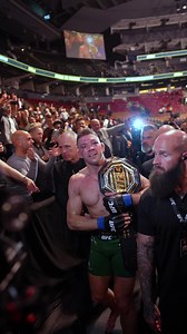 226K views · 4.8K reactions | Un momento histórico para Sudafrica en #UFC297  | UFC | Facebook