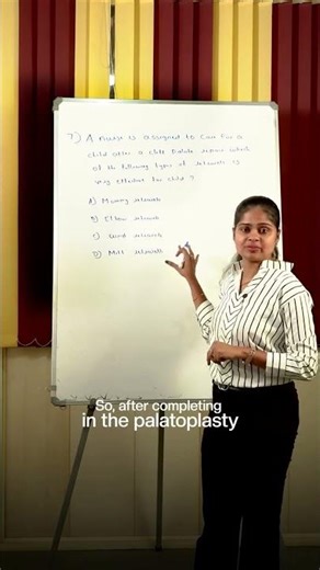 Must Know Nursing Questions | DHA, HAAD & Prometric Exams | MEC Overseas |#nurse