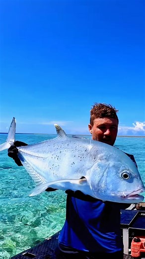 I almost missed filming this GT... 🫣 | Cavy Fishing