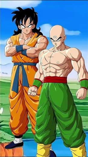 Why are Senzu Beans so strange? The truth about Senzu Beans! 🌱