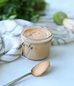 Chipotle Lime Sauce