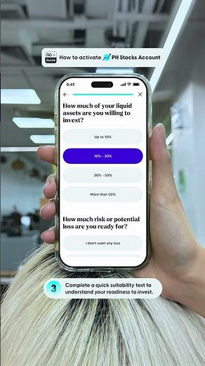 #GoToGuide: How to activate PH Stocks