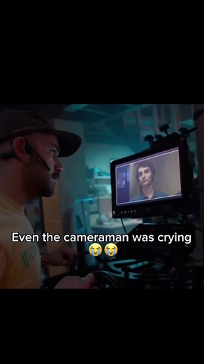 Emotional Mike Wheeler Scenes from Stranger Things