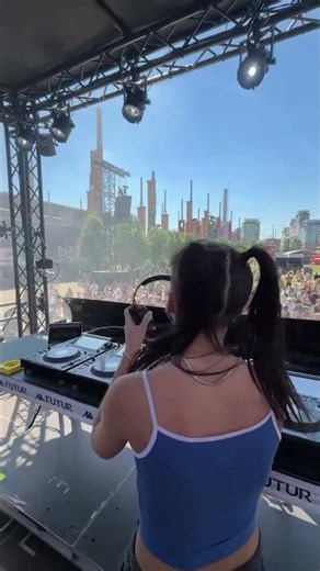 One City. One Groove. One JAZZY.