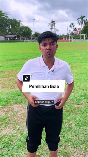 kenapa ek setiap kali badan besar, mesti kena jadi keeper? #fyp #ukhwahbersamaawanazstyle #sekolah #zamansekolah #sukan