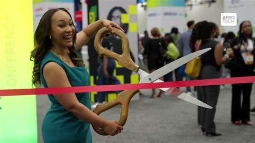 AfroTech Conference 2024: Highlights & Memorable Moments