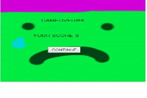 alien rainbow dash - Free Addicting Game ★★★★★