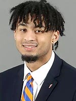 Devin Moore, Florida Gators, Cornerback