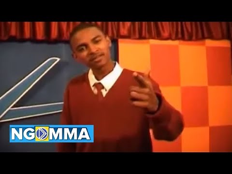 Czars - amka ukatike(Official Video)