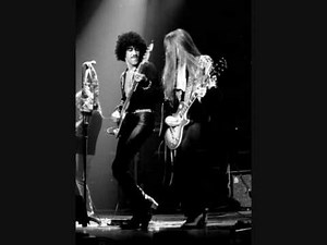 Thin Lizzy - We Will Be Strong