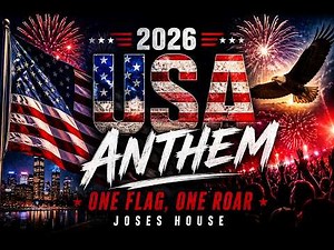 One Flag, One Roar - Jose's House | Official Video
