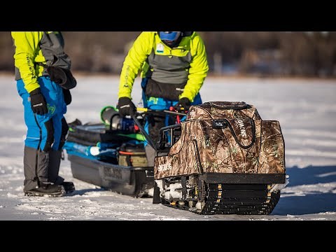 Matt Johnson | Snowdog Utility B13