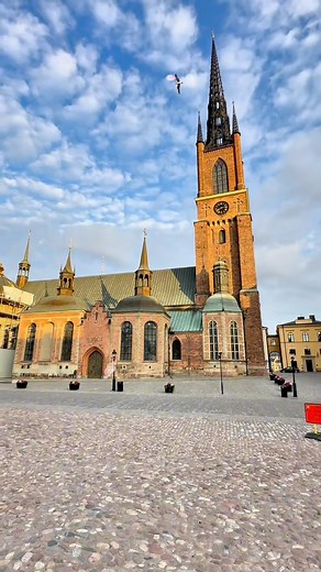 Wonderful Stockholm #travel #TravelGoals #europetrip #stockholm #sweden #swedentravel | Travel Gallery