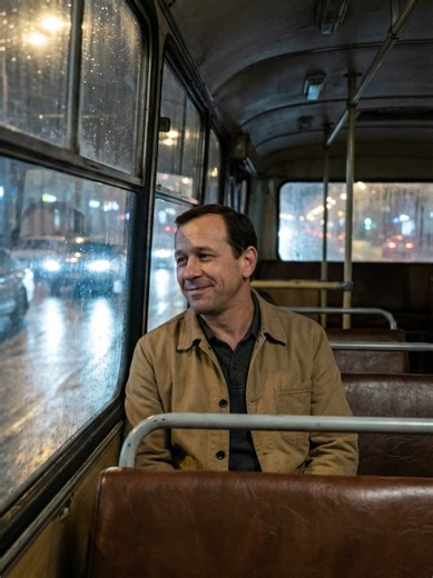 Life with a Zhiguli in the Soviet Union