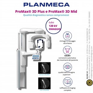 Planmeca ProMax 3D e ProMax 3D Mid #blindgroup | Blind Group | Facebook