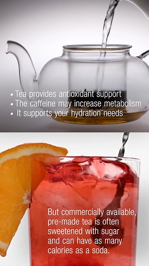 1.1K reactions · 678 shares | What is tea and where does it come from? In this guide, we'll go over the benefits, types, and cultures of tea around the world. | Herbalife | Facebook