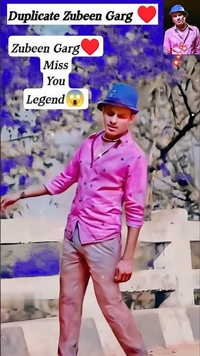 Xirote Xendur Loi || Zubeen Garg || #shorts #trending #viral #dance #zubeengarg