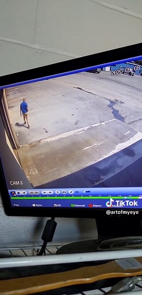 DMX Inspires with 'I’m Slipping, I’m Falling'