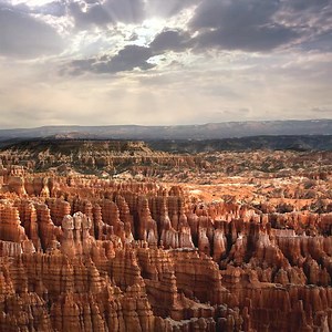 395 reactions · 23 shares | Utah's desert landscape is dramatic. From sand dunes to valleys and rock cliffs to hoodoos, isn't it just #BeaUtahful! | Visit Utah | Facebook