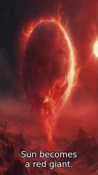 What Happens If The SUN EXPLODES