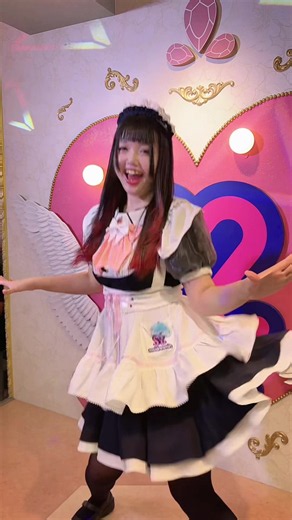 ポムポムビートで一緒に踊ろう｜めいどりーみんのチームアイドリZ