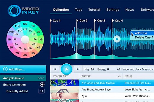 Mixed In Key 8-5-2-4115 WiN-MAC