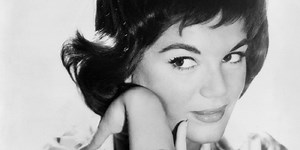 Connie Francis’ 'Pretty Little Baby' Becomes Viral Hit 63 Years After Release