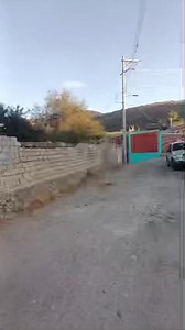 LAS CALLES DE LOS RANCHOS DE ZACATECAS | El caminante de luis moya durango