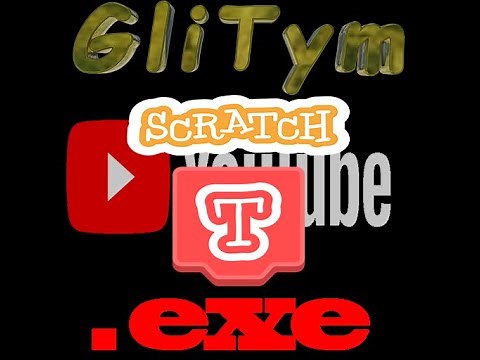 Como convertir un archivo de Scratch a ejecutable