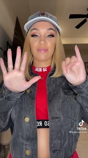 Biannca 🤪 Super FREAK Edition The Prince Family TikTok