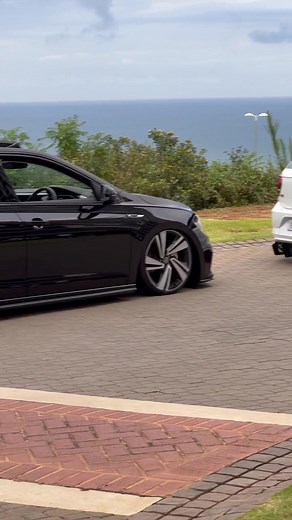 Volkswagen Polo GTI Stance Showcase