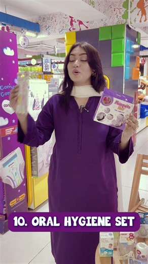 Baby essentials every parent needs, all in one place! 🤩 Get them now from any Bachaa Party store or shop online for your little one! | Bachaa Party