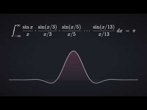 This Equation Fooled Every Mathematician