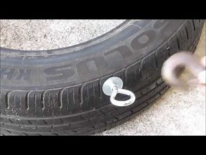 Building the ultimate tire sled / tire drag for less than $5!