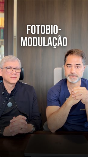 VS CLINIC | CRM: 13398/RS - 1028623/SP on Instagram: "A ciência do cérebro está avançando além do modelo exclusivamente medicamentoso. Hoje, já sabemos que estimular a bioenergética neuronal pode melhorar foco, memória, regulação emocional e resiliência ao estresse. A fotobiomodulação atua diretamente nas mitocôndrias dos neurônios, aumentando a produção de ATP, otimizando o fluxo sanguíneo cerebral e modulando fatores-chave da neuroplasticidade, como o BDNF. O resultado é um cérebro com mais en