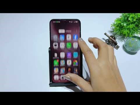 How to turn off color correction in oppo find x9 pro | oppo find x9 color inversion kaise off kare