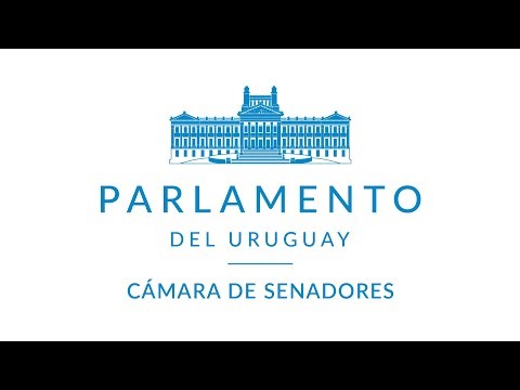 Sesión de la Cámara de Senadores | 15/04/2026 | República Oriental del Uruguay
