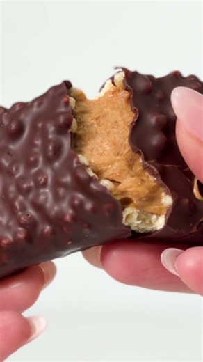 Peanut Butter Energy Bars by Selmi's XDouble
