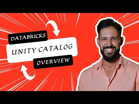 Databricks Unity Catalog: Data Governance, Data Lineage, & AI-Powered Documentation