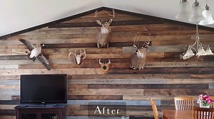 124 reactions · 14 shares | BEFORE or AFTER? The choice is yours! VISIT US @ www.WeatheredWoodMn.com Affordable Barn Wood and Barn Doors With Infinite variations! Call us today! 651-900-5131 or Email us at GotWoodMn@gmail.com Got Wood? We do! | Weathered Wood MN .com | Facebook