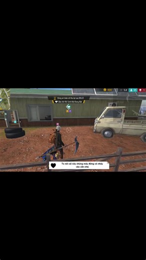 Những Trải Nghiệm Khó Chịu Trong Free Fire
