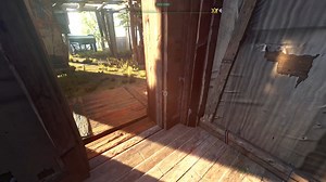 DL2 visual bug... any solutions? I revisited the game just to come back to this...