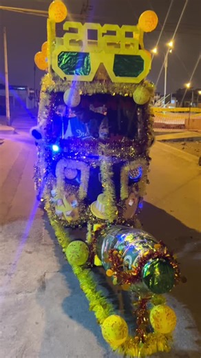 Año Nuevo: Celebrando el 2026 con Amor y Felicidad